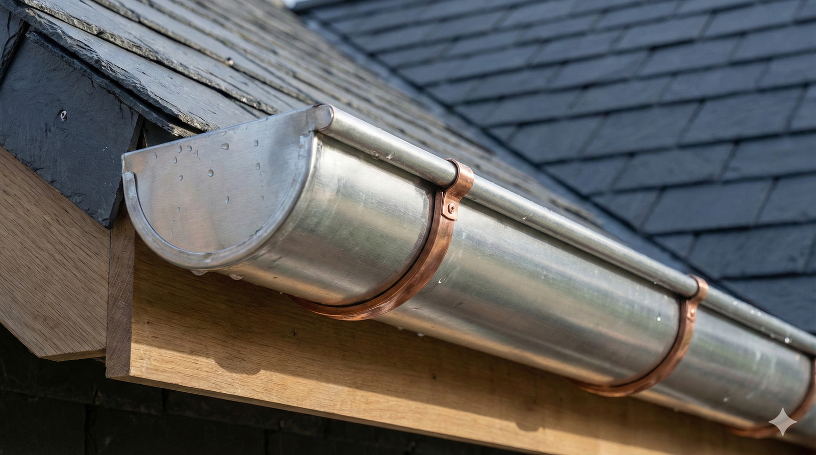 Zinguerie Indre-et-Loire